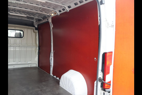 Opel Movano 2.2D 120 L3H2 + APPLE CARPLAY | ANDROID AUTO | CAMERA | SIDEBARS | CRUISE | GEVEERDE STOEL