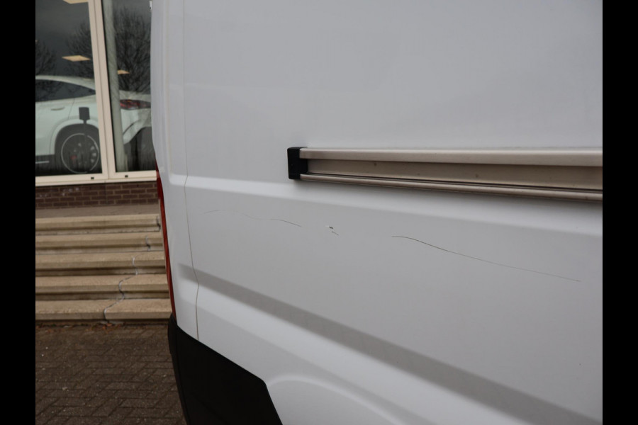 Opel Movano 2.2D 120 L3H2 + APPLE CARPLAY | ANDROID AUTO | CAMERA | SIDEBARS | CRUISE | GEVEERDE STOEL