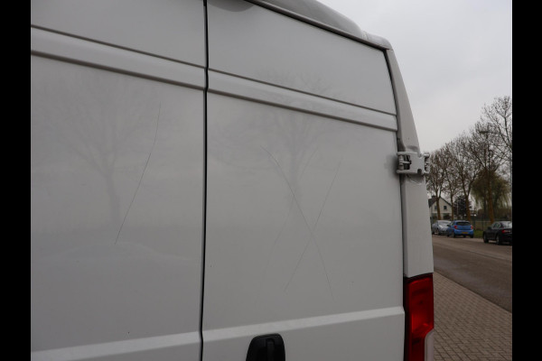 Opel Movano 2.2D 120 L3H2 + APPLE CARPLAY | ANDROID AUTO | CAMERA | SIDEBARS | CRUISE | GEVEERDE STOEL