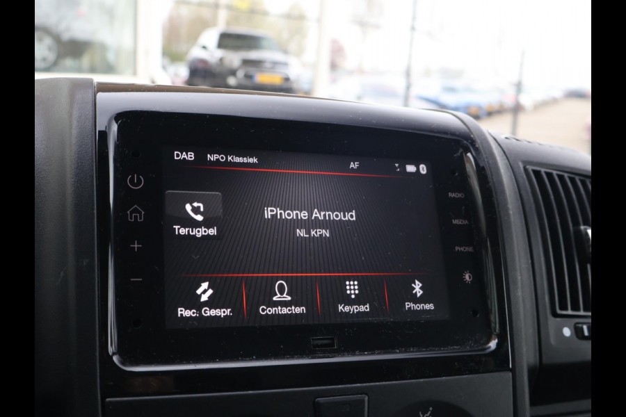 Opel Movano 2.2D 120 L3H2 + APPLE CARPLAY | ANDROID AUTO | CAMERA | SIDEBARS | CRUISE | GEVEERDE STOEL