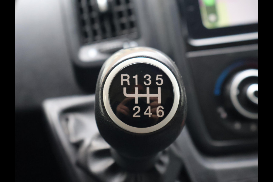 Opel Movano 2.2D 120 L3H2 + APPLE CARPLAY | ANDROID AUTO | CAMERA | SIDEBARS | CRUISE | GEVEERDE STOEL