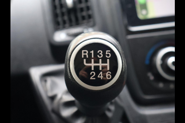 Opel Movano 2.2D 120 L3H2 + APPLE CARPLAY | ANDROID AUTO | CAMERA | SIDEBARS | CRUISE | GEVEERDE STOEL