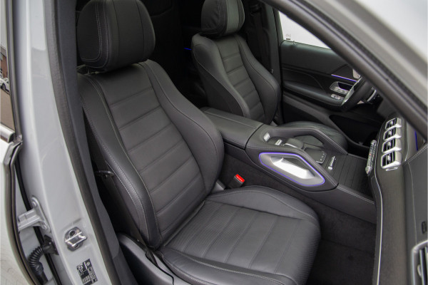 Mercedes-Benz GLS 580 4MATIC AMG Facelift Premium Plus, Massage, Airmatic, Distronic, Grijs Kenteken, Manufaktur