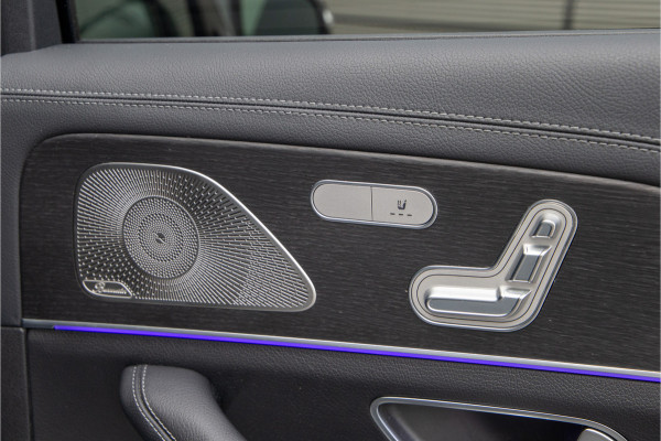 Mercedes-Benz GLS 580 4MATIC AMG Facelift Premium Plus, Massage, Airmatic, Distronic, Grijs Kenteken, Manufaktur