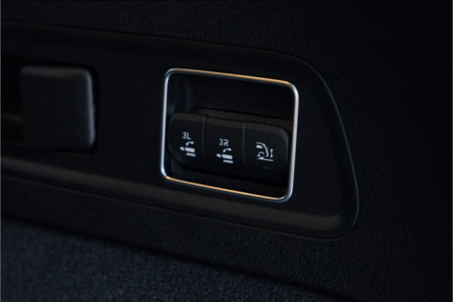 Mercedes-Benz GLS 580 4MATIC AMG Facelift Premium Plus, Massage, Airmatic, Distronic, Grijs Kenteken, Manufaktur