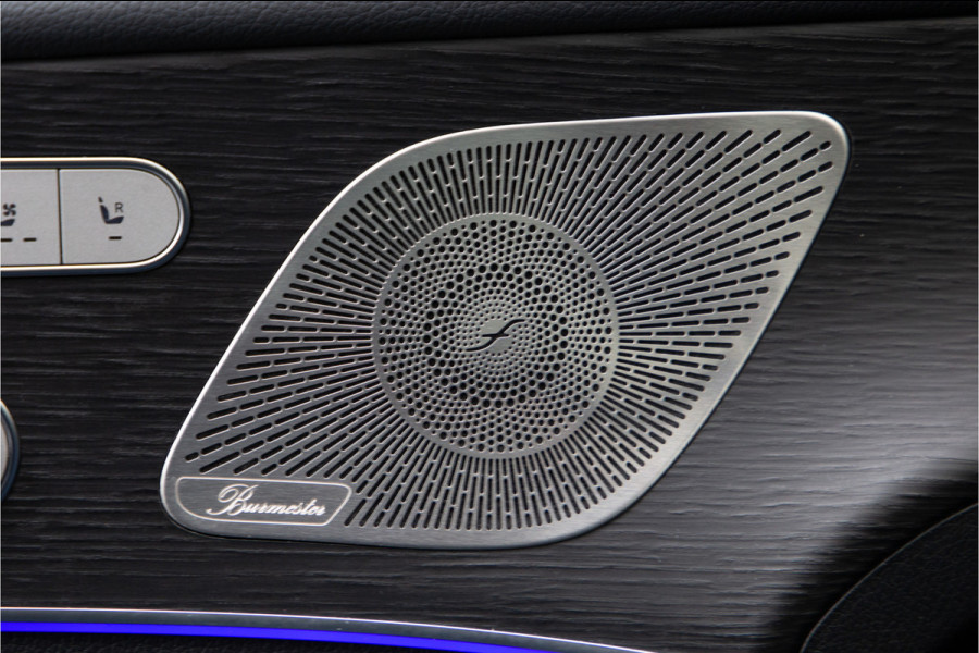 Mercedes-Benz GLS 580 4MATIC AMG Facelift Premium Plus, Massage, Airmatic, Distronic, Grijs Kenteken, Manufaktur