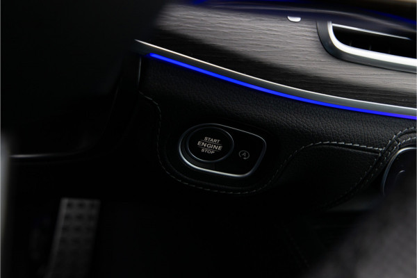 Mercedes-Benz GLS 580 4MATIC AMG Facelift Premium Plus, Massage, Airmatic, Distronic, Grijs Kenteken, Manufaktur