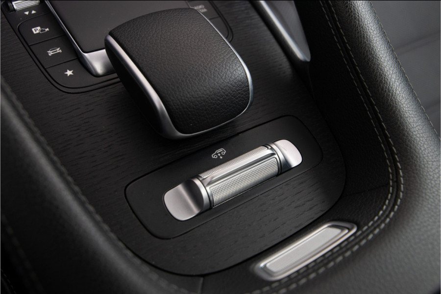 Mercedes-Benz GLS 580 4MATIC AMG Facelift Premium Plus, Massage, Airmatic, Distronic, Grijs Kenteken, Manufaktur