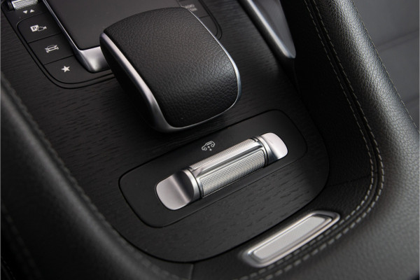 Mercedes-Benz GLS 580 4MATIC AMG Facelift Premium Plus, Massage, Airmatic, Distronic, Grijs Kenteken, Manufaktur
