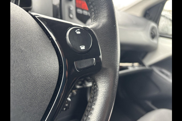 Citroën C1 1.0 VTi Feel 72pk | Cruise control | Bluetooth | Airco | 5-deurs