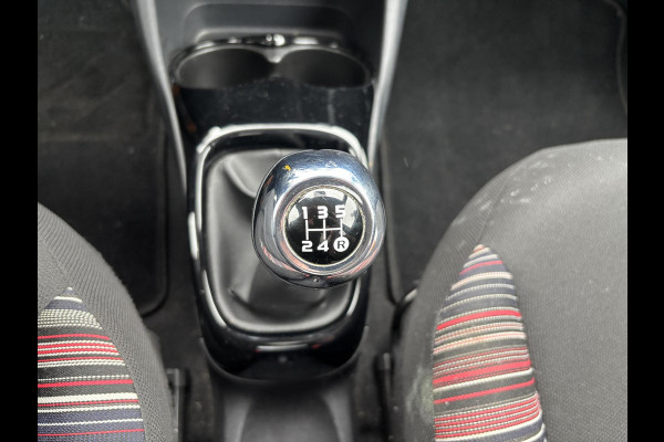 Citroën C1 1.0 VTi Feel 72pk | Cruise control | Bluetooth | Airco | 5-deurs
