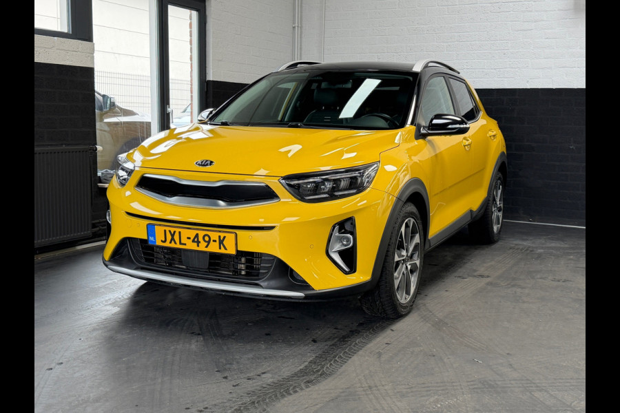 Kia Stonic 1.0 T-GDi MHEV DynamicPlusLine | DCT | Camera | Carplay | Navi | DAB