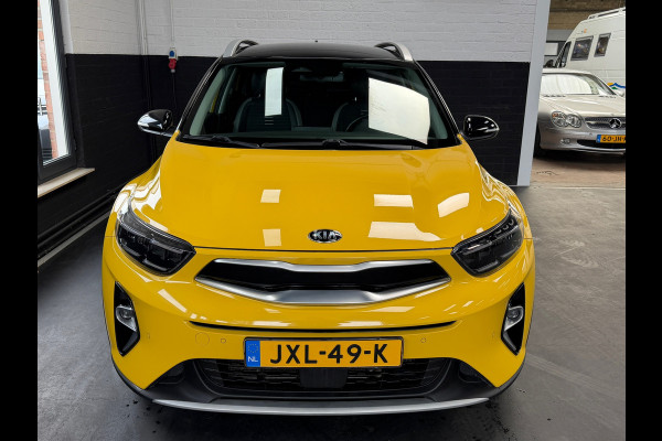 Kia Stonic 1.0 T-GDi MHEV DynamicPlusLine | DCT | Camera | Carplay | Navi | DAB