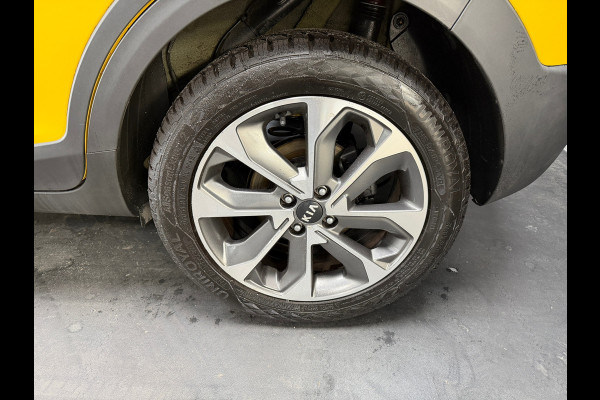 Kia Stonic 1.0 T-GDi MHEV DynamicPlusLine | DCT | Camera | Carplay | Navi | DAB