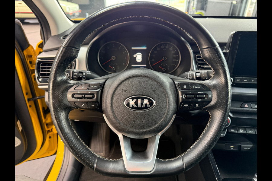 Kia Stonic 1.0 T-GDi MHEV DynamicPlusLine | DCT | Camera | Carplay | Navi | DAB