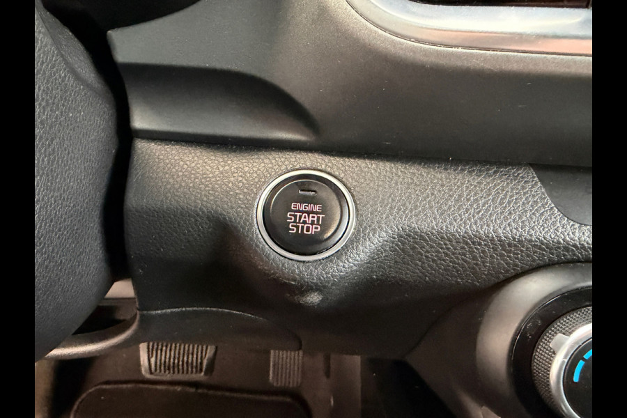 Kia Stonic 1.0 T-GDi MHEV DynamicPlusLine | DCT | Camera | Carplay | Navi | DAB