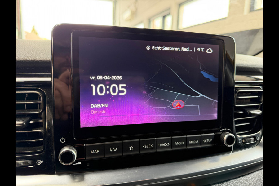 Kia Stonic 1.0 T-GDi MHEV DynamicPlusLine | DCT | Camera | Carplay | Navi | DAB