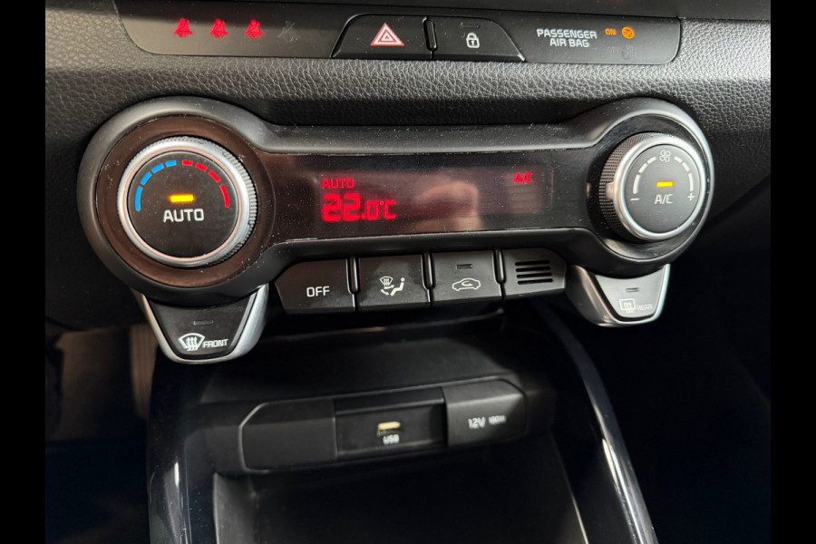 Kia Stonic 1.0 T-GDi MHEV DynamicPlusLine | DCT | Camera | Carplay | Navi | DAB