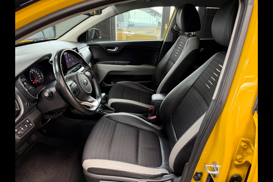 Kia Stonic 1.0 T-GDi MHEV DynamicPlusLine | DCT | Camera | Carplay | Navi | DAB