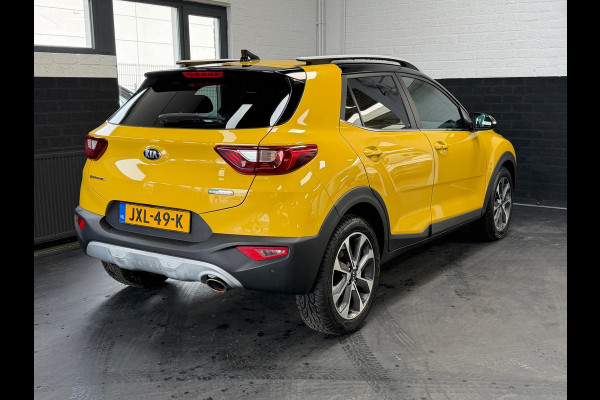 Kia Stonic 1.0 T-GDi MHEV DynamicPlusLine | DCT | Camera | Carplay | Navi | DAB
