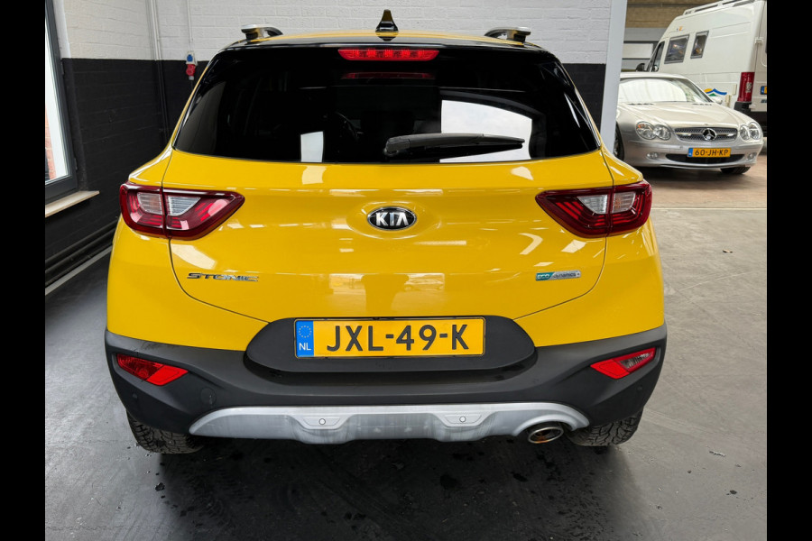 Kia Stonic 1.0 T-GDi MHEV DynamicPlusLine | DCT | Camera | Carplay | Navi | DAB