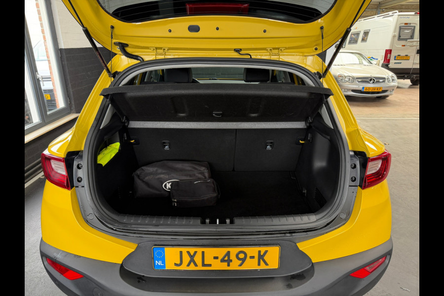 Kia Stonic 1.0 T-GDi MHEV DynamicPlusLine | DCT | Camera | Carplay | Navi | DAB