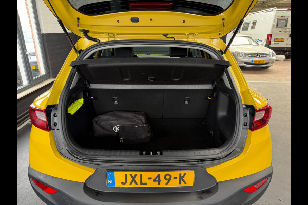 Kia Stonic 1.0 T-GDi MHEV DynamicPlusLine | DCT | Camera | Carplay | Navi | DAB