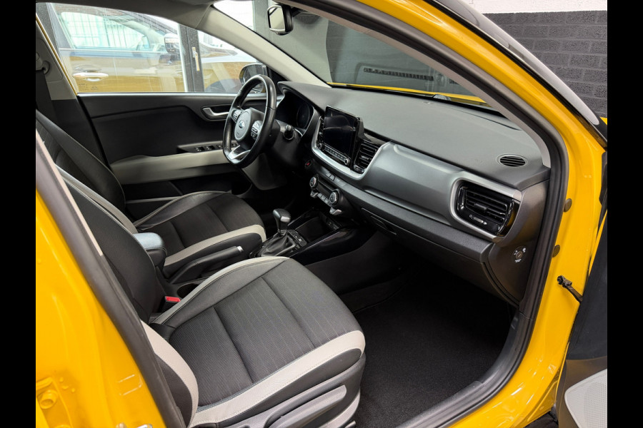 Kia Stonic 1.0 T-GDi MHEV DynamicPlusLine | DCT | Camera | Carplay | Navi | DAB