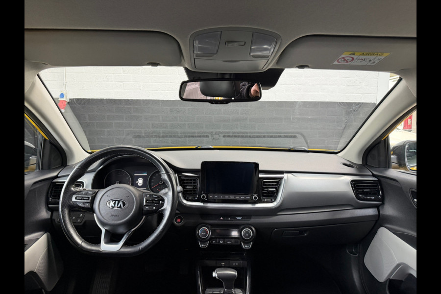 Kia Stonic 1.0 T-GDi MHEV DynamicPlusLine | DCT | Camera | Carplay | Navi | DAB