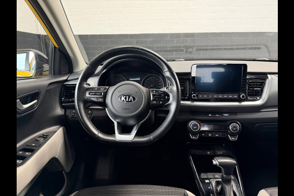 Kia Stonic 1.0 T-GDi MHEV DynamicPlusLine | DCT | Camera | Carplay | Navi | DAB
