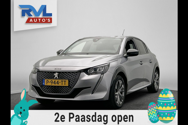 Peugeot e-208 EV Allure Pack 50 kWh | SOH 92% | Origineel Nederlands | 1e Eigenaar | Carplay | Camera | Cruise control