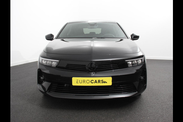 Opel Astra 1.2 Automaat GS Line | Climate control | Adaptive cruise control | LED | Voorstoelen verwarmd | Stuurwiel verwarmd | Achteruitrij camera 360* | Sfeer verlichting | Apple carplay/ Android auto