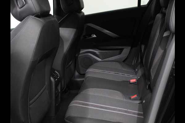 Opel Astra 1.2 Automaat GS Line | Climate control | Adaptive cruise control | LED | Voorstoelen verwarmd | Stuurwiel verwarmd | Achteruitrij camera 360* | Sfeer verlichting | Apple carplay/ Android auto