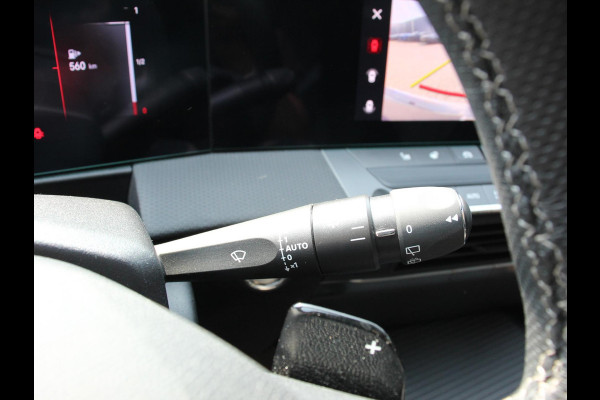 Opel Astra 1.2 Automaat GS Line | Climate control | Adaptive cruise control | LED | Voorstoelen verwarmd | Stuurwiel verwarmd | Achteruitrij camera 360* | Sfeer verlichting | Apple carplay/ Android auto