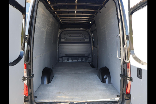 Mercedes-Benz Sprinter 316 2.2 CDI 163 PK AUT. L3H2 + MEMORY SEAT | LEDER | DISTRONIC | BREEDBEELD MBUX | CARPLAY | STOELVERW.