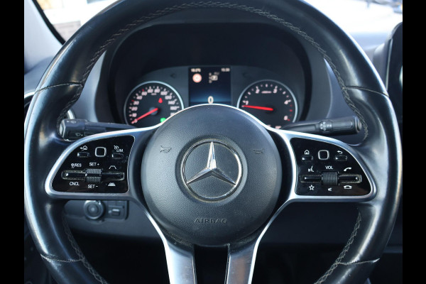 Mercedes-Benz Sprinter 316 2.2 CDI 163 PK AUT. L3H2 + MEMORY SEAT | LEDER | DISTRONIC | BREEDBEELD MBUX | CARPLAY | STOELVERW.