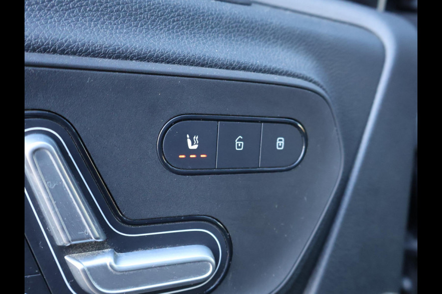 Mercedes-Benz Sprinter 316 2.2 CDI 163 PK AUT. L3H2 + MEMORY SEAT | LEDER | DISTRONIC | BREEDBEELD MBUX | CARPLAY | STOELVERW.