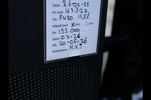 Mercedes-Benz Sprinter 316 2.2 CDI 163 PK AUT. L3H2 + MEMORY SEAT | LEDER | DISTRONIC | BREEDBEELD MBUX | CARPLAY | STOELVERW.