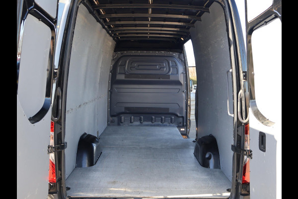 Mercedes-Benz Sprinter 316 2.2 CDI 163 PK AUT. L3H2 + MEMORY SEAT | LEDER | DISTRONIC | BREEDBEELD MBUX | CARPLAY | STOELVERW.