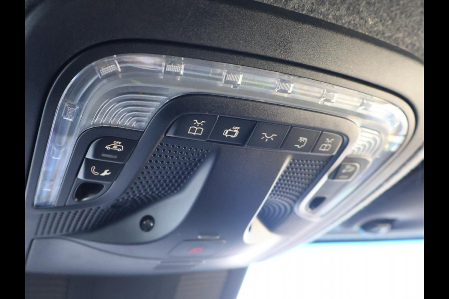 Mercedes-Benz Sprinter 316 2.2 CDI 163 PK AUT. L3H2 + MEMORY SEAT | LEDER | DISTRONIC | BREEDBEELD MBUX | CARPLAY | STOELVERW.