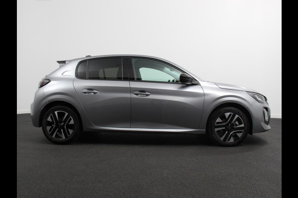 Peugeot 208 Automaat Allure | Navigatie | Apple Carplay/ Android Auto | Camera | Parkeersensoren | Adaptive Cruise Control | Stoelverwarming | Ledverlichting | Climate control