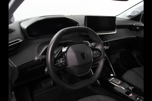 Peugeot 208 Automaat Allure | Navigatie | Apple Carplay/ Android Auto | Camera | Parkeersensoren | Adaptive Cruise Control | Stoelverwarming | Ledverlichting | Climate control