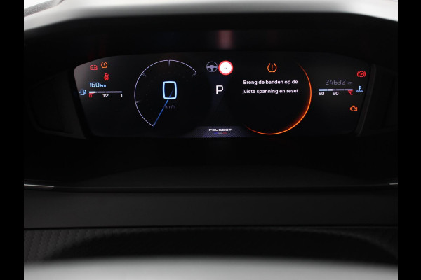 Peugeot 208 Automaat Allure | Navigatie | Apple Carplay/ Android Auto | Camera | Parkeersensoren | Adaptive Cruise Control | Stoelverwarming | Ledverlichting | Climate control