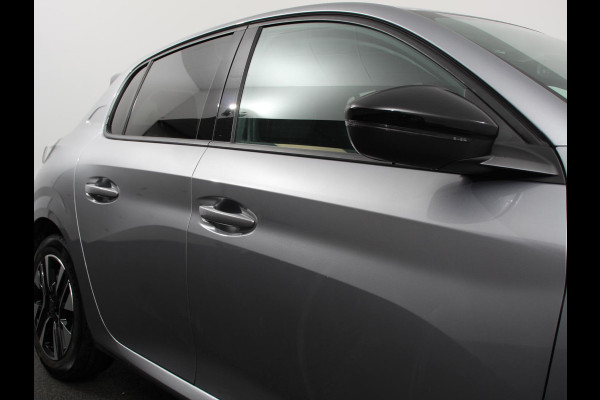 Peugeot 208 Automaat Allure | Navigatie | Apple Carplay/ Android Auto | Camera | Parkeersensoren | Adaptive Cruise Control | Stoelverwarming | Ledverlichting | Climate control