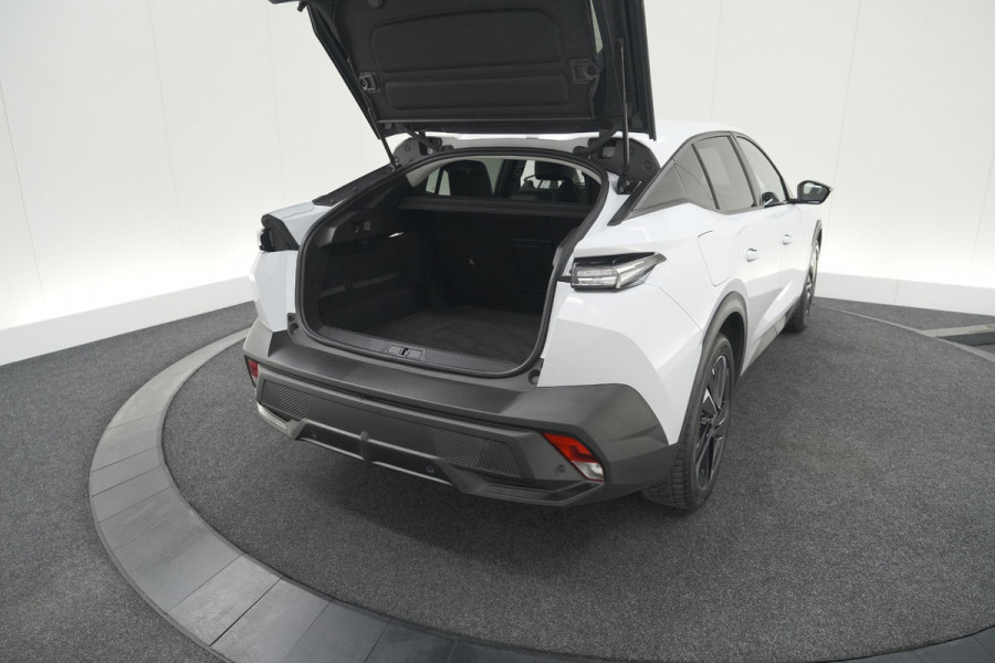 Peugeot 408 Hybrid 136 e-DCS6 Allure | 360 Camera | Navigatie