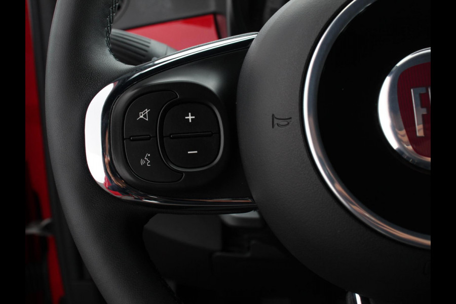 Fiat 500 1.0 Hybrid Vita | Airco | DAB | Groot Touchscreen scherm | Cruise Control