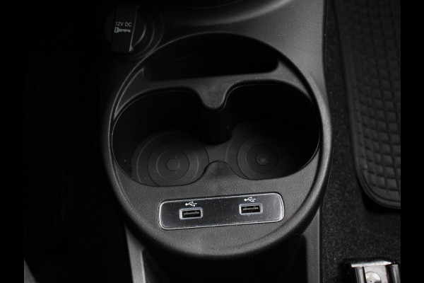 Fiat 500 1.0 Hybrid Vita | Airco | DAB | Groot Touchscreen scherm | Cruise Control