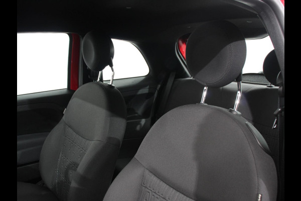Fiat 500 1.0 Hybrid Vita | Airco | DAB | Groot Touchscreen scherm | Cruise Control
