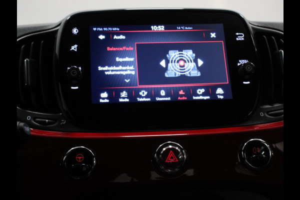 Fiat 500 1.0 Hybrid Vita | Airco | DAB | Groot Touchscreen scherm | Cruise Control