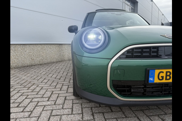 MINI Mini 1.5 Cooper C Favoured AUOTMAAT M PANODAK! CAMERA! 18INCH!